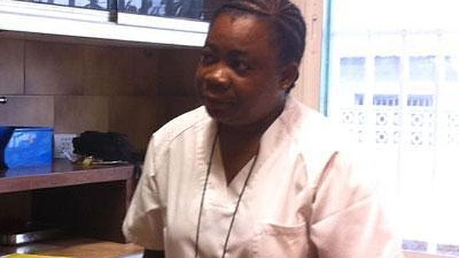 Fallece la religiosa africana contagiada de ébola que trabajaba con los españoles en Liberia