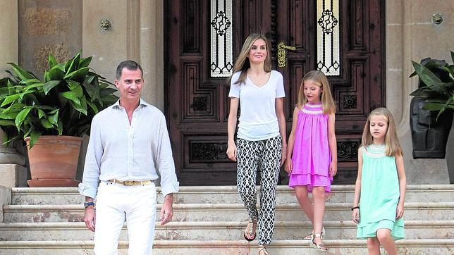 El tirón de los Reyes en Mallorca