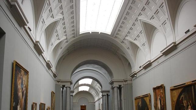 Los «días canosos» de los empleados del Museo del Prado, en los tribunales