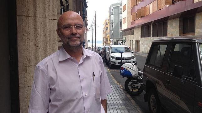 Los independentistas retan a Paulino Rivero a que diga «no al petróleo, pero en la ONU»