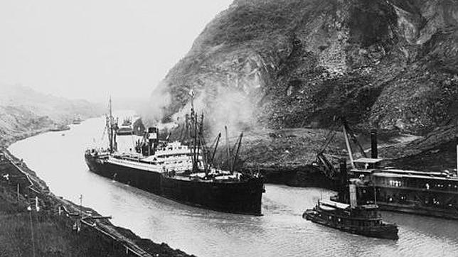 Cinco secretos del Canal de Panamá que te sorprenderán