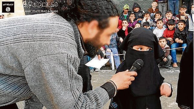 Guía para detectar una radicalización