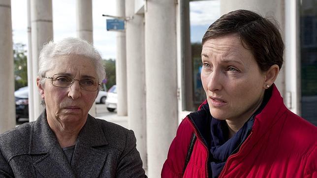 La familia de Sonia Iglesias recurrirá el archivo del caso