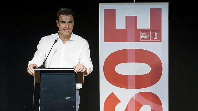 Pedro Sánchez pospone hasta septiembre su candidatura como candidato a las elecciones generales