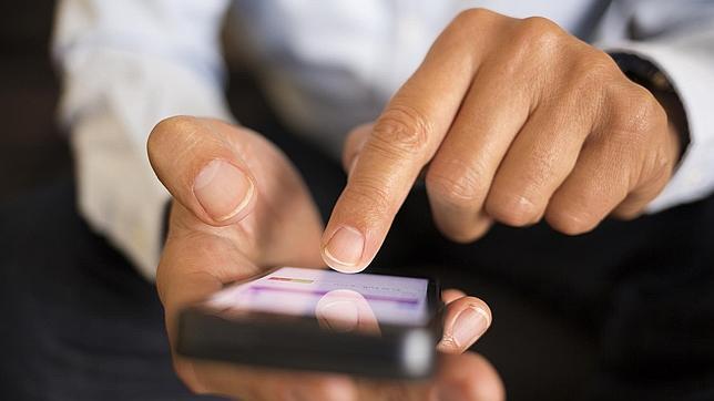 Cómo «olvidarse» del smartphone en verano