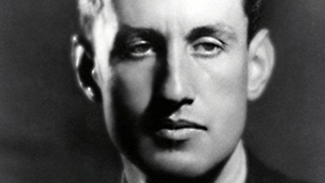 Ian Fleming, el hombre que quiso ser James Bond