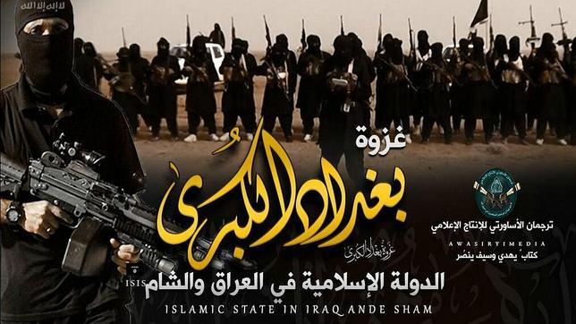 El Estado Islámico expande su campaña mediática para reclutar yihadistas en Europa
