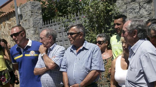 La familia del misionero fallecido por ébola: «Le pedimos que ya no regresase, pero no hizo caso»