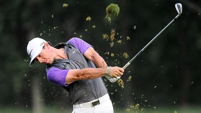 McIlroy, el nuevo tigre blanco