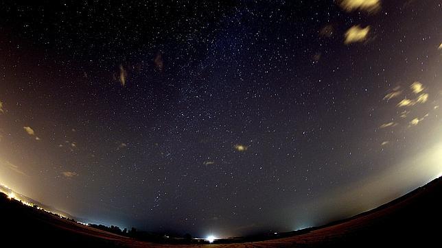Observación pública en León con motivo de las Perseidas