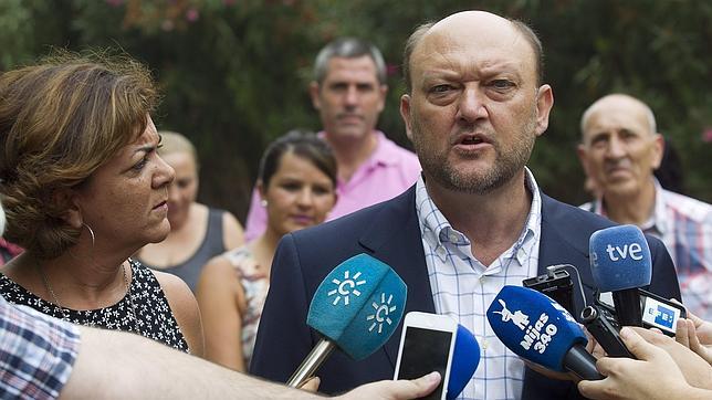 El PSOE pide políticas preventivas y más medios contra la inmigración ilegal