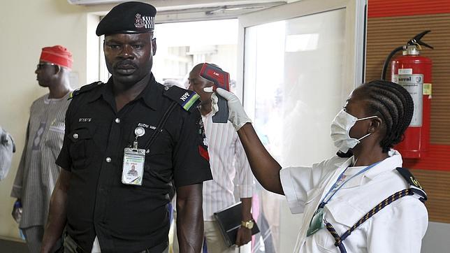 EE.UU. enviará a Liberia dosis de la vacuna experimental contra el ébola