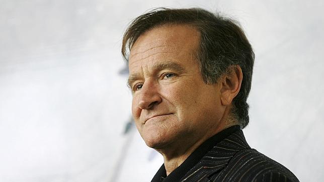 El fideicomiso de Robin Williams a sus hijos