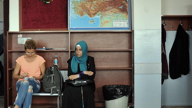 Cómo Erdogan ha transformado a Turquía de un país «laico» a «islamista»