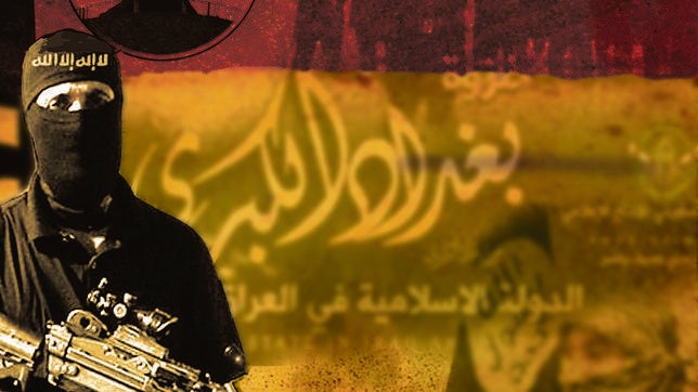 Alertan de un posible atentado yihadista «indiscriminado» en Europa o EE.UU.