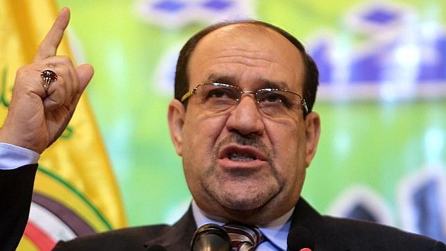 Al Maliki asegura que la designación de Al Abadi «no tiene valor» e incumple la Constitución