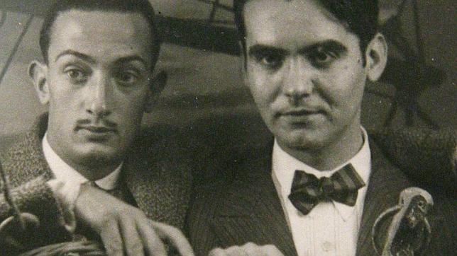 Andrés Ibáñez: «Dalí fue quizá el gran amor de García Lorca»