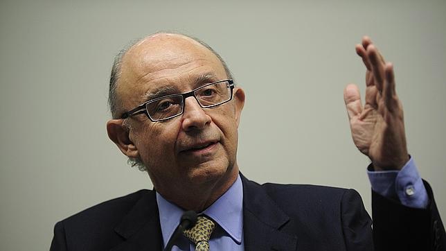 Las grandes empresas solo pagaron un 5,3% de Impuesto de Sociedades en 2012