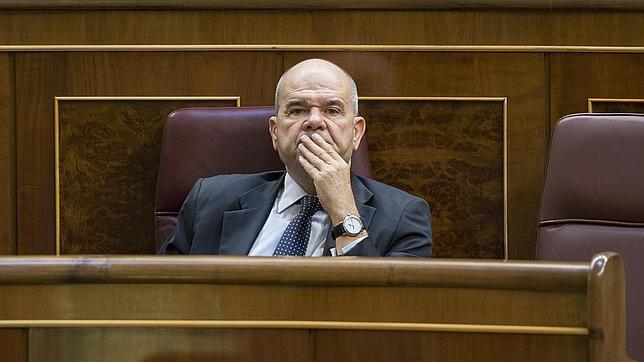 Cháves, Griñán y el resto de aforados quieren que se investiguen las «filtraciones»