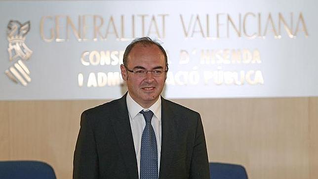 Monzó responsabiliza a Hacienda de los honorarios de Calatrava