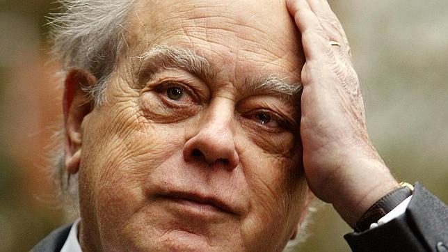 Jordi Pujol, expresidente de la Generalit