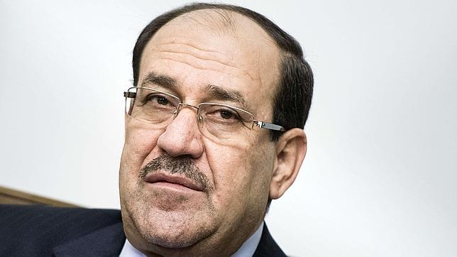 ¿Por qué Estados Unidos no apoya a Al Maliki?