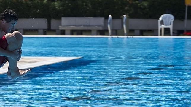 En España han muerto ahogadas 185 personas en primeros siete meses de 2014