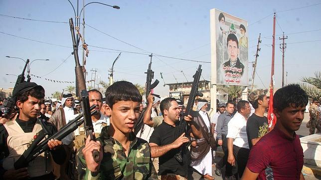 Los programas informáticos de los «infieles» que Al Qaida usa para cifrar sus comunicaciones