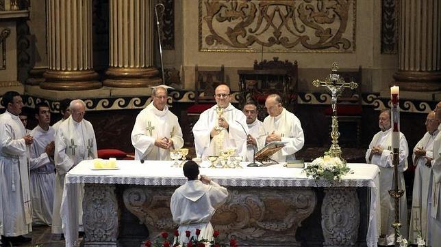 El obispo de San Sebastián califica el aborto como una «involución social»