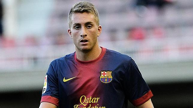 El Sevilla anuncia a Deulofeu