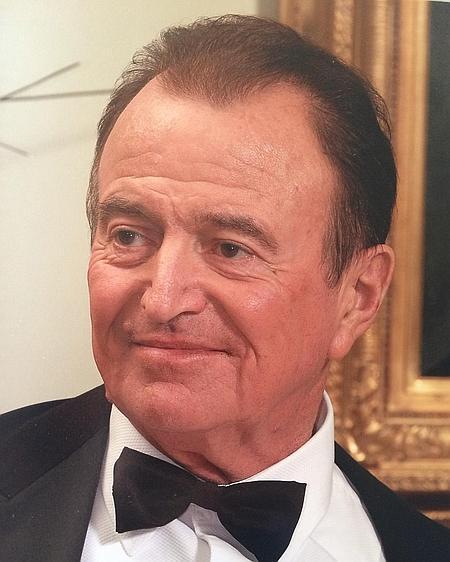 Muere Federico Zichy, el conde que compró la finca de «El Litri»