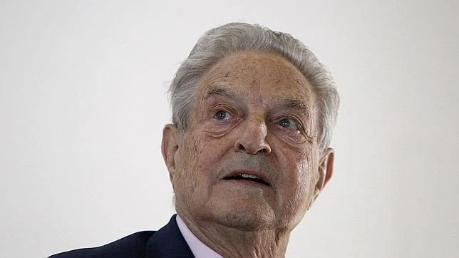 George Soros dobla su participación en YPF y alcanza el 3,5% de su accionariado