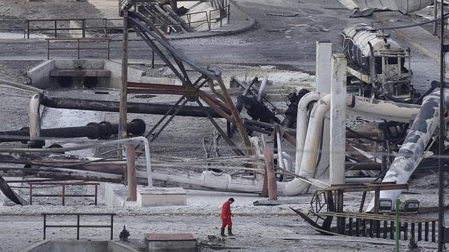 ¿Por qué México privatiza su petrolera estatal?