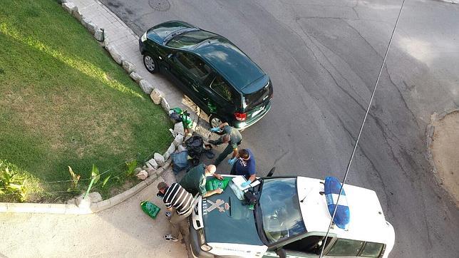 Policía y Seprona intensifican su ofensiva contra el maltrato animal en Madrid