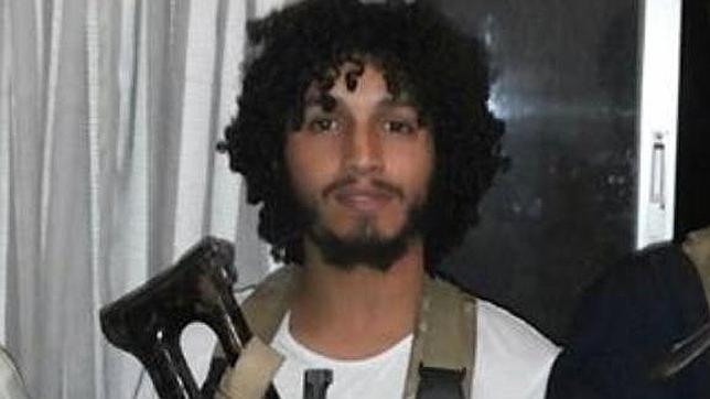 Fundido a negro para el yihadista que amenazó a España