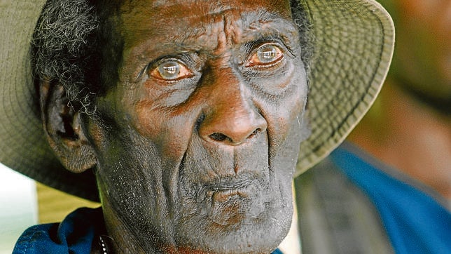 El hombre que salvó la vida a John F. Kennedy en la Segunda Guerra Mundial