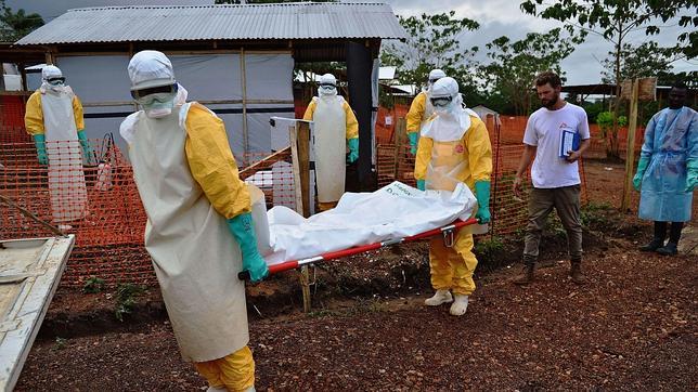 Sacerdotes valencianos adelantan su regreso de Guinea Conakry por el Ébola