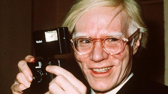 Las películas de Andy Warhol serán digitalizadas
