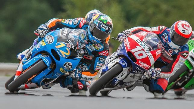 Masbou, el más listo