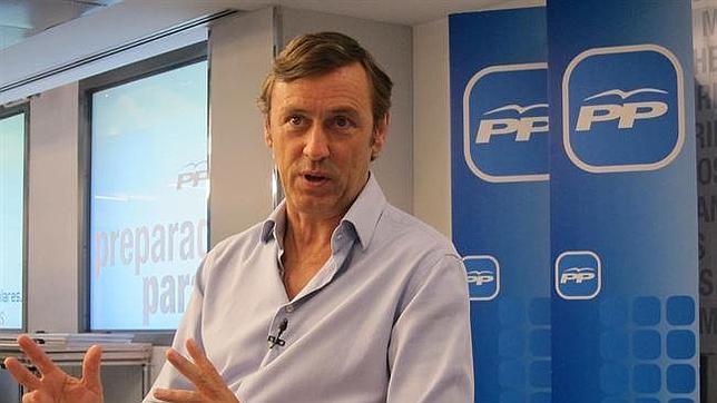 El PP insiste en que una reforma del sistema autonómico solo generaría «frustración»