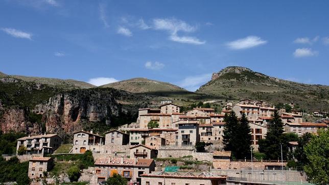 Castellar de Nuch, Barcelona