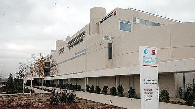 Los sindicatos denuncian al Hospital de Fuenlabrada ante la Inspección de Trabajo
