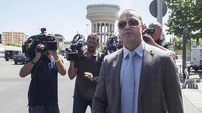 La UDEF detecta que Flores ocultaba sus negocios para declararse insolvente