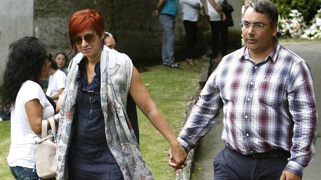 Sandra Ortega sigue cultivando sus repollos y patatas