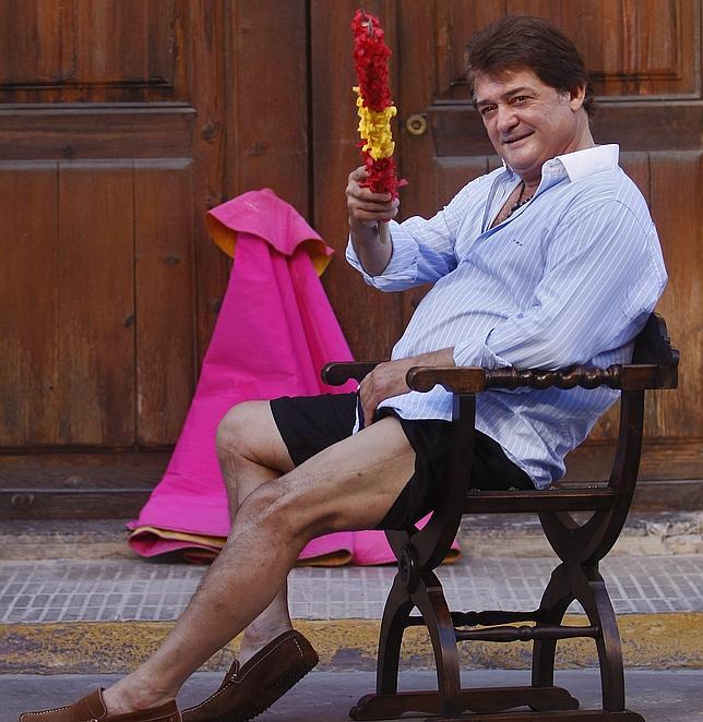 El Soro: «Nací para la lucha y la adversidad, es mi sino»