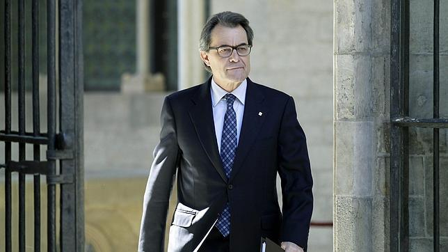 El soberanismo asume que no habrá consulta y ya piensa en elecciones