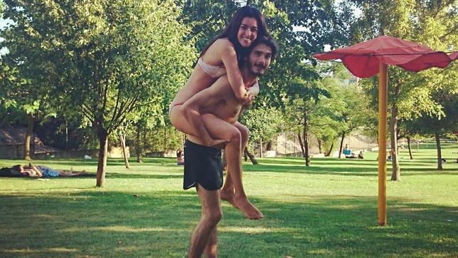 Blanca Romero y Yon González, lo que pudo ser y no fue