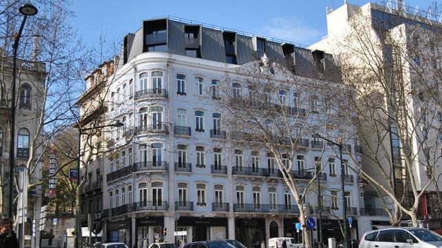 Los visados de oro ya han rendido en Portugal 817 millones de euros