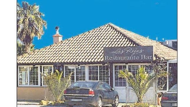 Con más de 30 años de experiencia, Las Rejas nunca decepciona