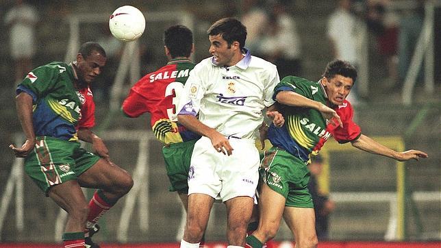 ¿Qué fue de Manolo Canabal?